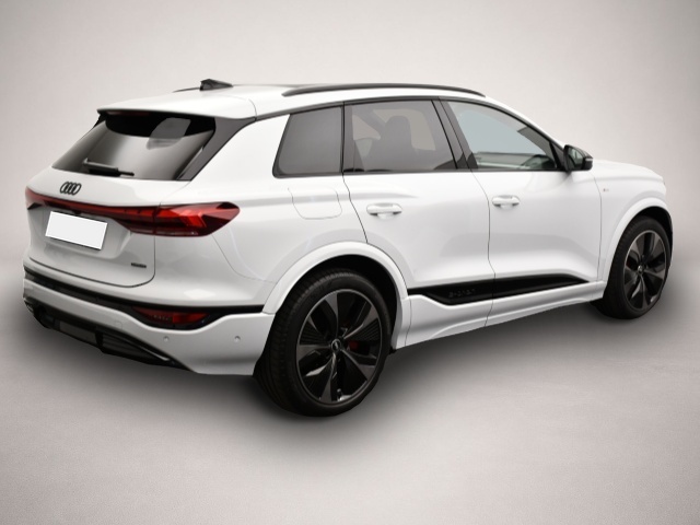 Bild 2 Audi Q6 e-tron quattro Luft/HeadUp/B+O/LED/AHK/Pano