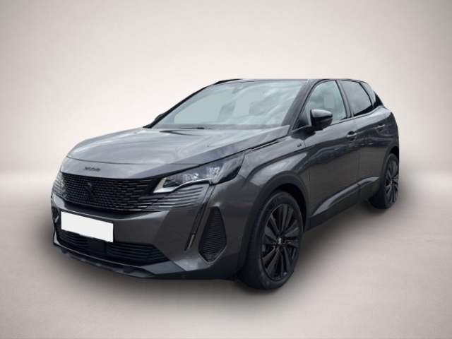 Bild 1 Peugeot 3008 GT 1.2 PureTech 130 AT+NAVI+LED+ACC+CAM+