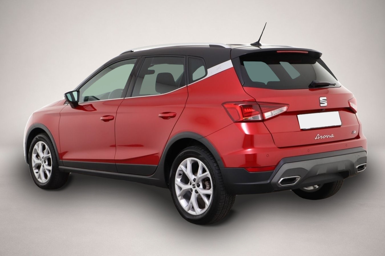 Bild 3 Seat Arona 1.0 TSI Beats LED Kamera beats Navi