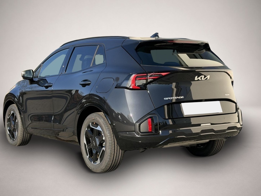 Bild 4 Kia Sportage GT-PlusLine 1,6 T-GDI Plug-in Hybrid PHEV 2WD