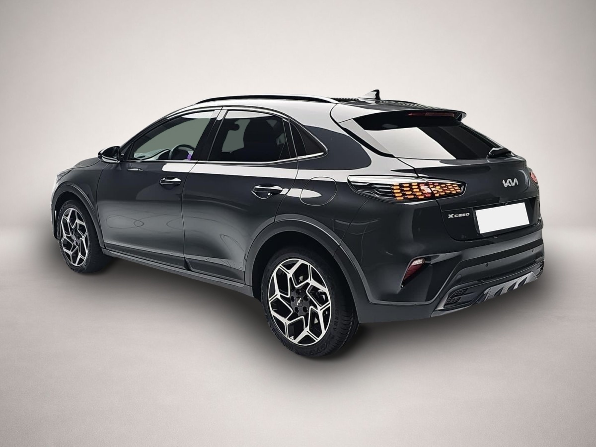 Bild 3 Kia XCEED 1.6 T-GDI 180 DCT GT-LINE MJ26 LEDER GLASD