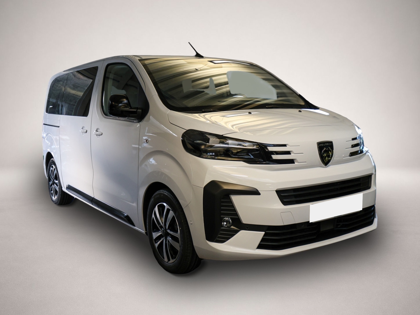 Bild Traveller Peugeot