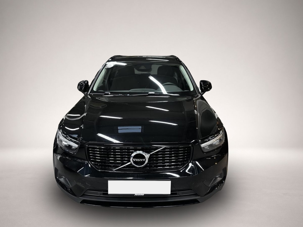 Bild 2 Volvo XC40 T5 R-Design Expression Plug-In LED Navi RCA