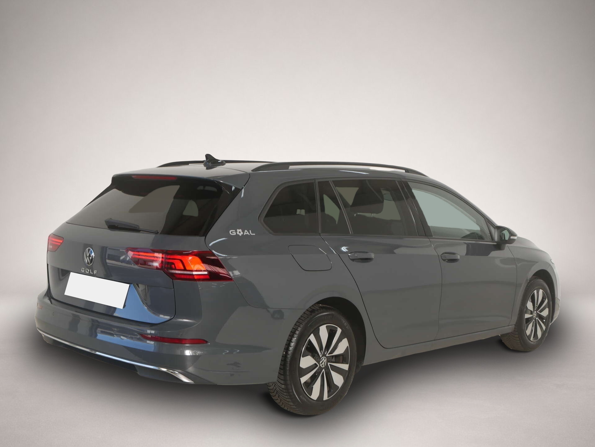 Bild 5 Volkswagen Golf Variant 1.5 TSI GOAL