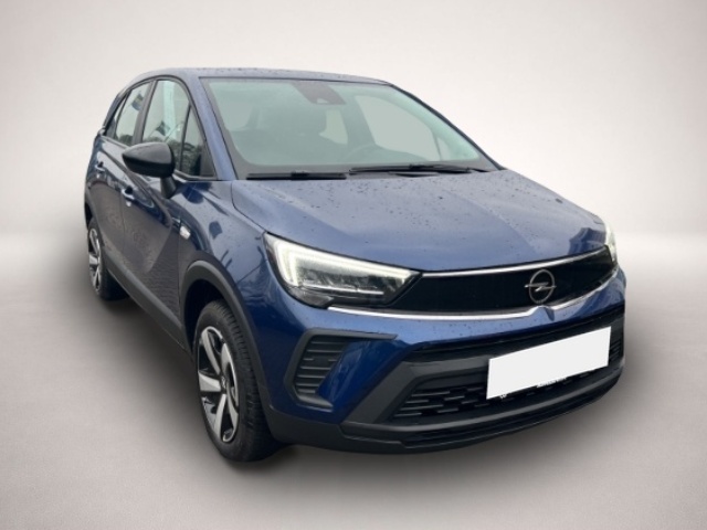 Bild 7 Opel Crossland (X) Crossland Enjoy 1.2 LED+Carplay+Klima+Allwetter+
