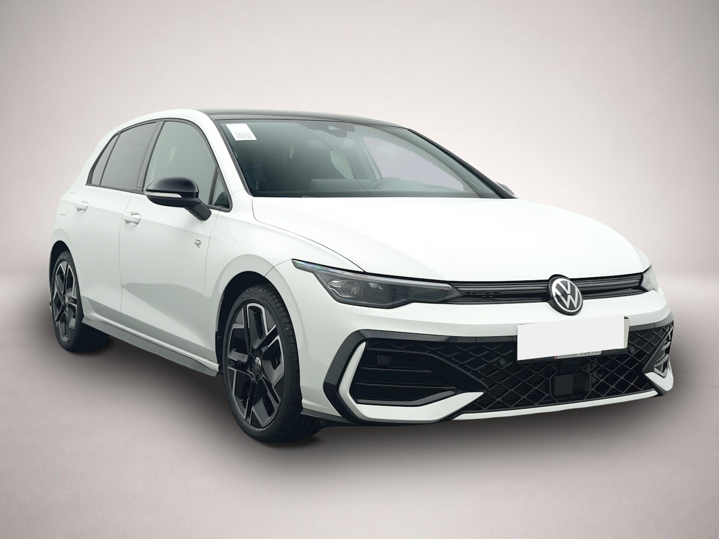 Bild 7 Volkswagen Golf 8 1.5 eTSI DSG R-Line BLACK STYLE PANO AHK