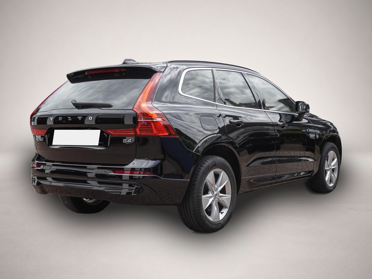 Bild 2 Volvo XC60 Core 2WD Digitales Cockpit Soundsystem LED