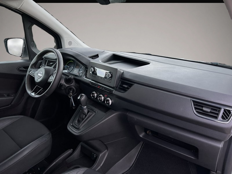 Bild 5 Nissan Townstar EV Accenta 45 kWh L1 PDC+Klimaauto+LED