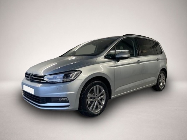 Bild Touran Volkswagen