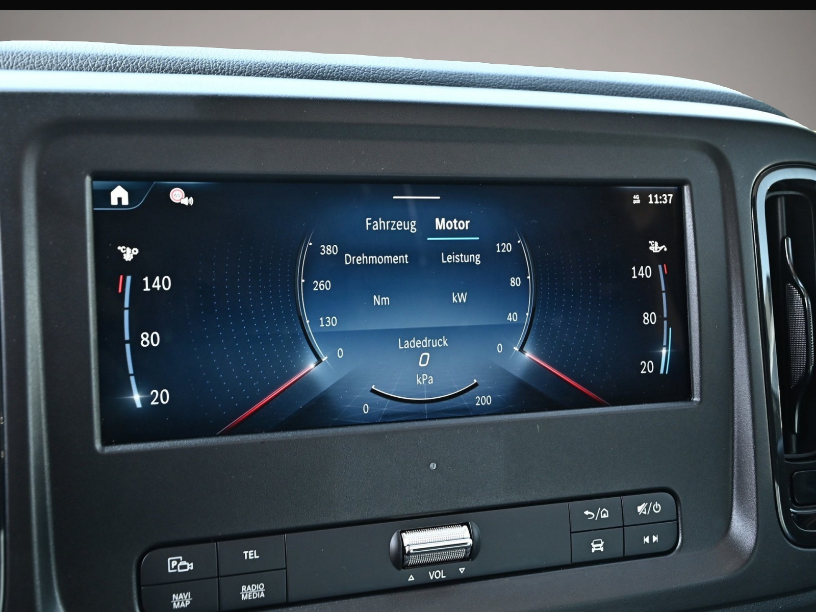 Bild 6 Mercedes-Benz Vito