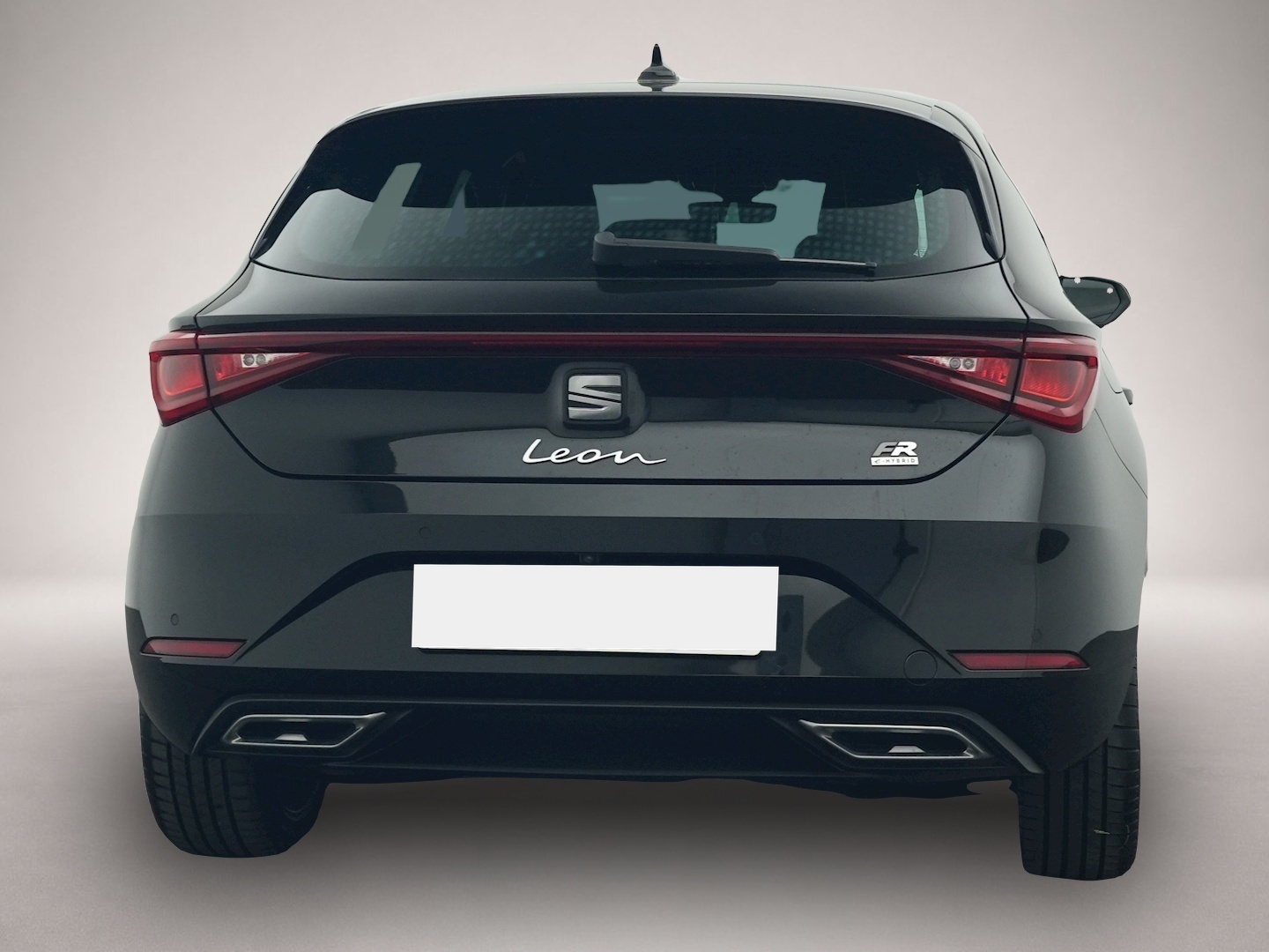 Bild 4 Seat Leon 1.4 TSI eHybrid DSG FR NAVI KAMERA LED SHZ