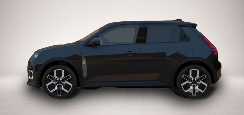Bild 2 Renault R 5 E-Tech 150 Comfort Range 52 kWh Techno+Harm