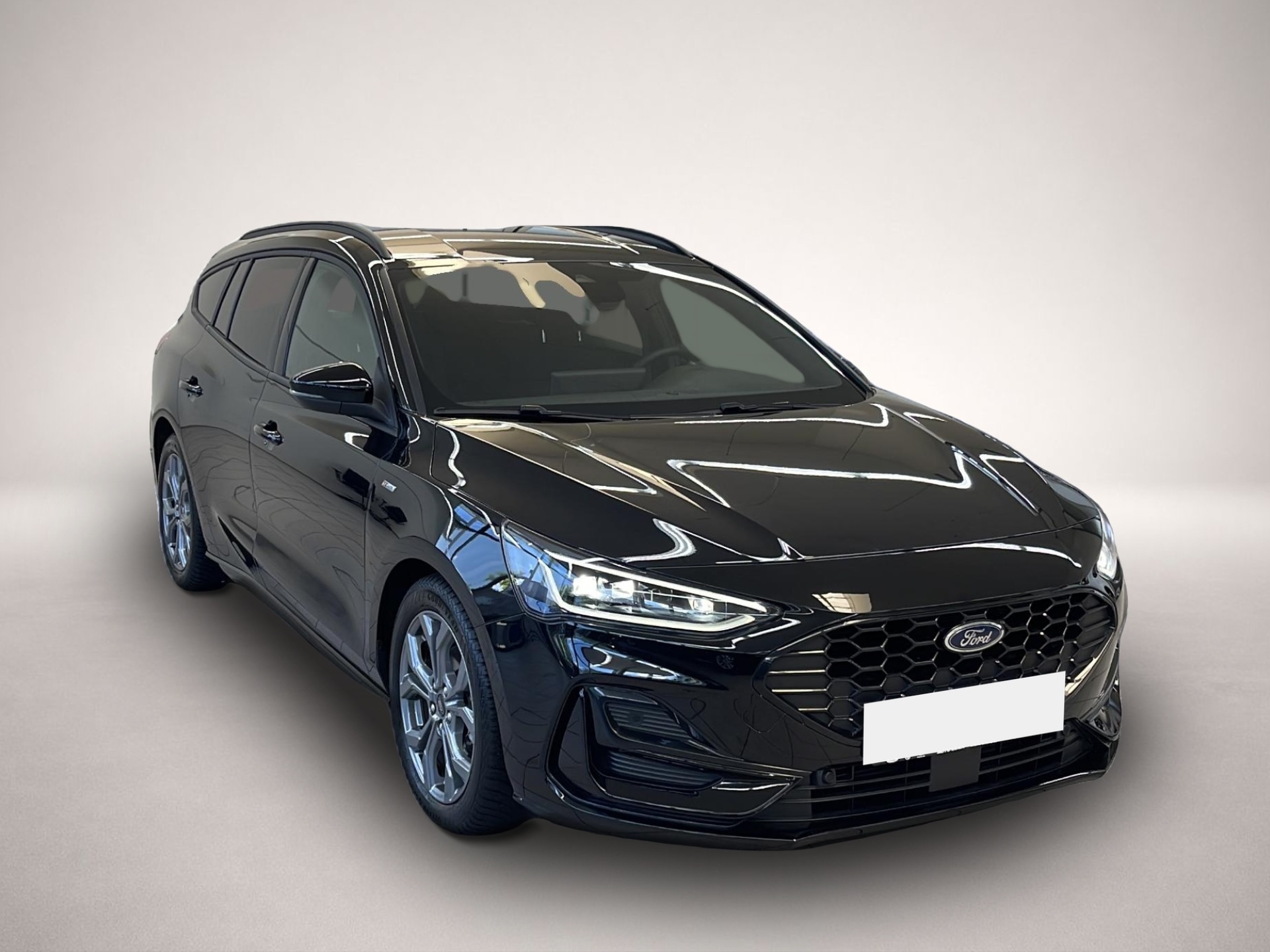 Bild 4 Ford Focus ST-Line Sportpaket Bluetooth Navi LED Klim