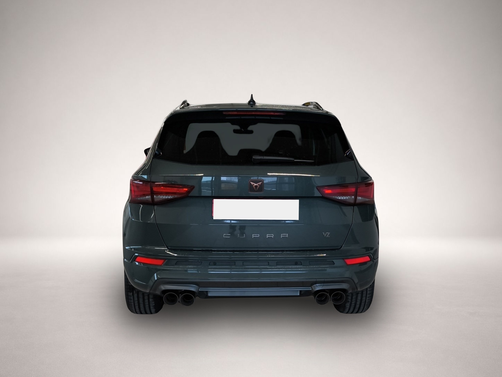 Bild 5 Cupra Ateca 300 PS VZ Tribe ab 299.-NETTO AKRAPOVIC+BR