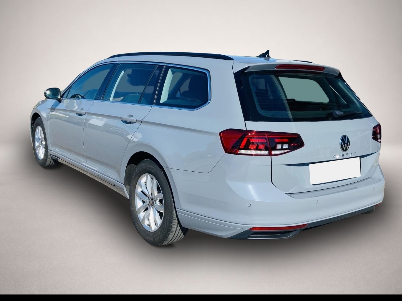 Fotografie 3 des Volkswagen Passat Variant 2.0 TDI DSG BUSINESS STANDHEIZUNG