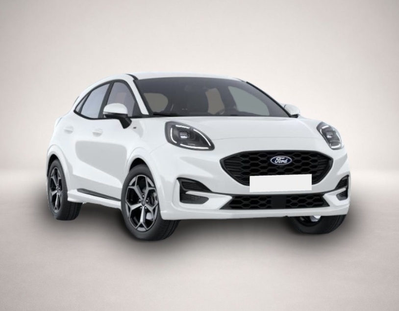 Bild 1 Ford Puma Ford ST-Line 1.0 EcoBoost Hybrid 114 kW (15