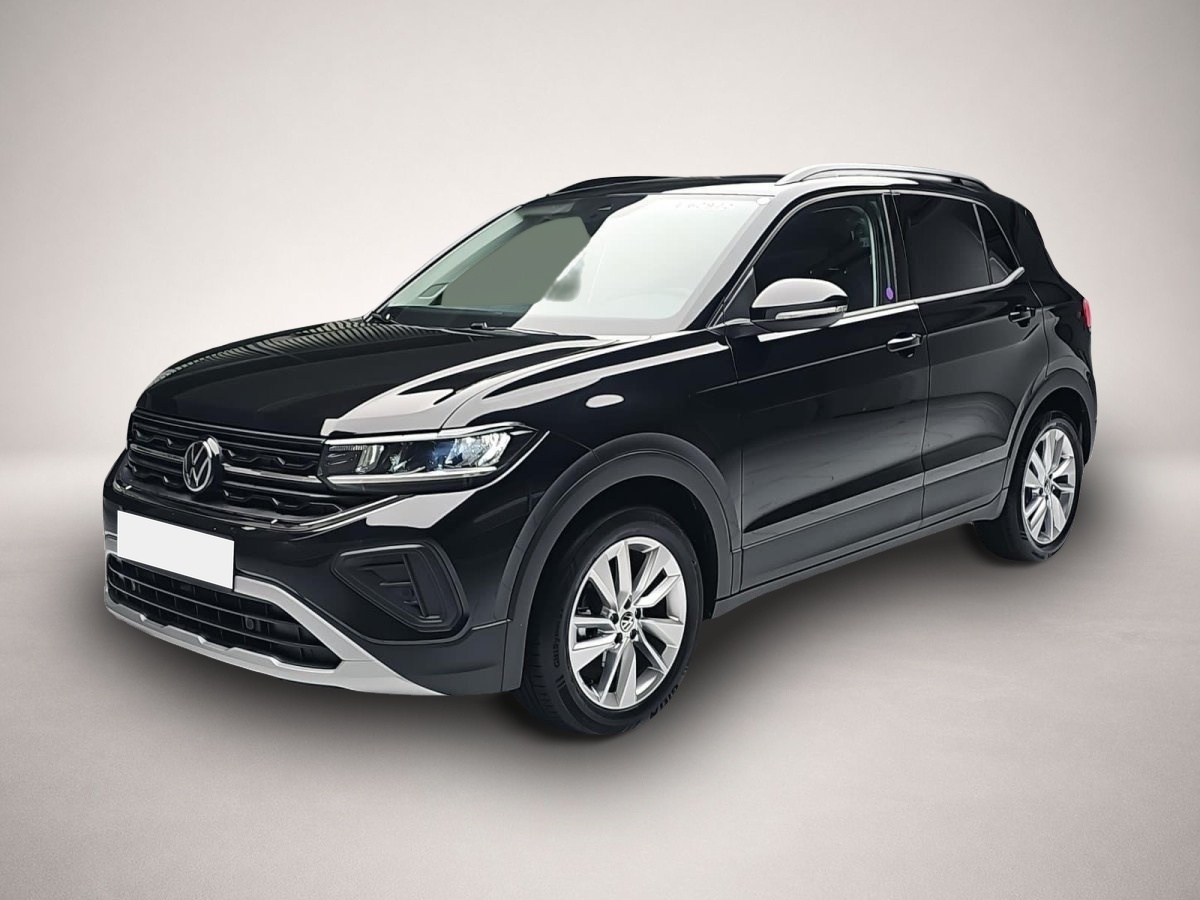 Bild 1 Volkswagen T-CROSS 1.0 TSI DSG LIFE LED APP-CONNECT LM