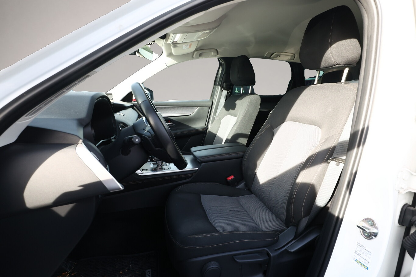 Fotografie 5 des Mazda CX-60 2.5 SKYACTIV-G Hybrid 327 Exlusive-Line