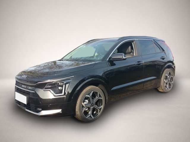 Fotografie Kia Niro 1.6 HEV SPIRIT Navi Klimaauto. Sitzheizung.