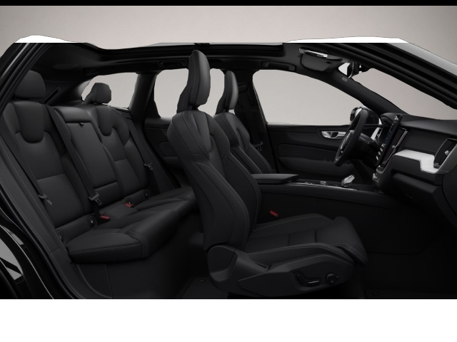 Bild 7 Volvo XC60 Plus Black Edition AWD Lagom-Paket