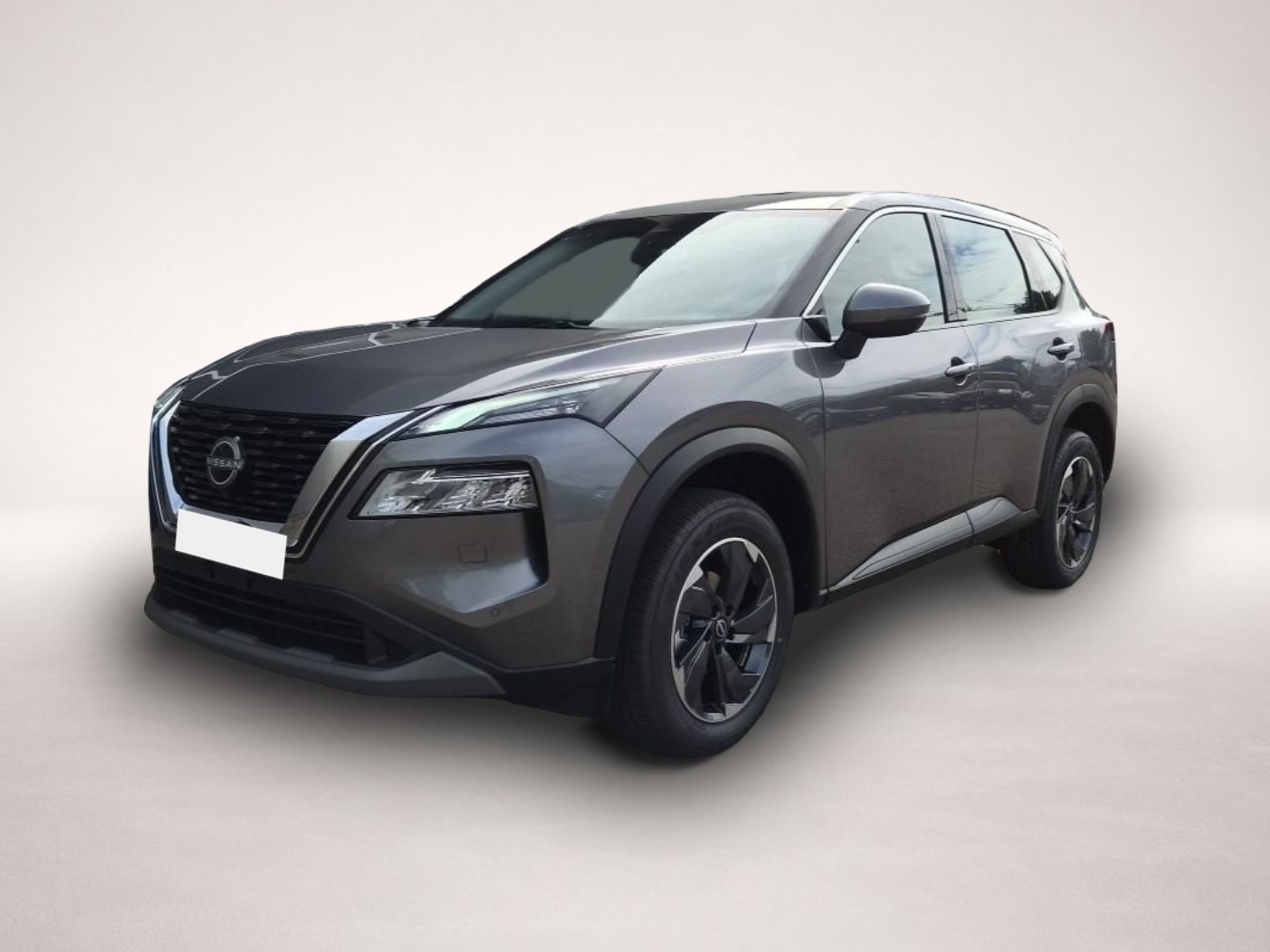 Fotografie 1 des Nissan X-Trail Acenta 1.5 MHEV 163PS Automatik Sitzhei