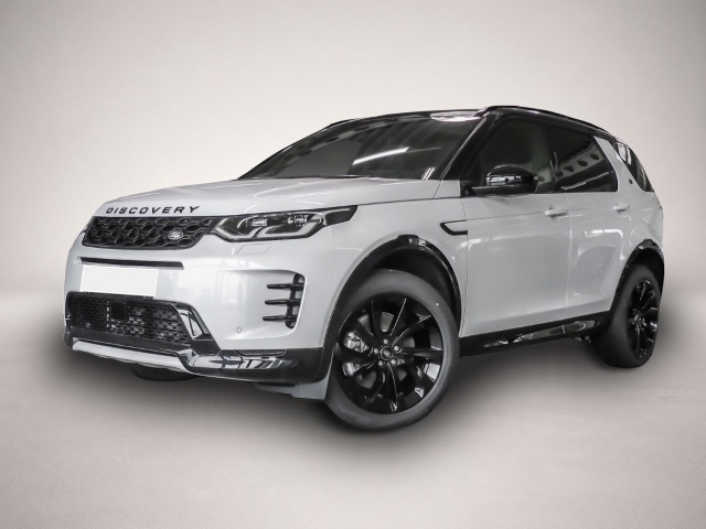 Bild Discovery Sport Land Rover