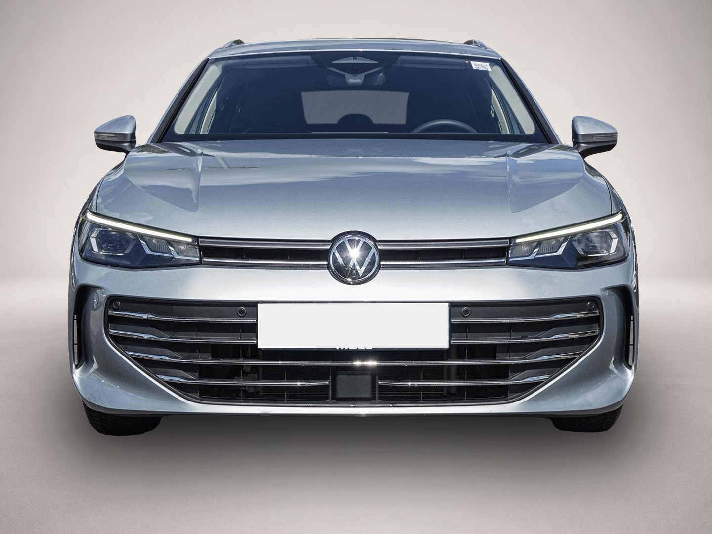 Fotografie 2 des Volkswagen PASSAT Variant 1.5 eTSI DSG Business 360 ACC AHK