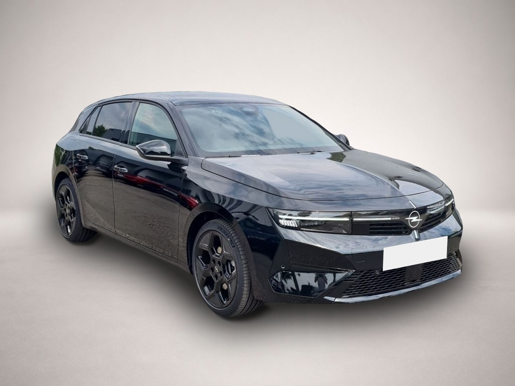 Bild 7 Opel Astra Hybrid 107 kW GS (L)