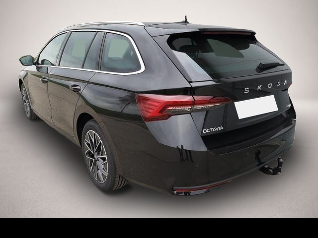 Fotografie 2 des Skoda Octavia 1.5 TSI mHEV 110 kW Selection Kombi Selection 1.