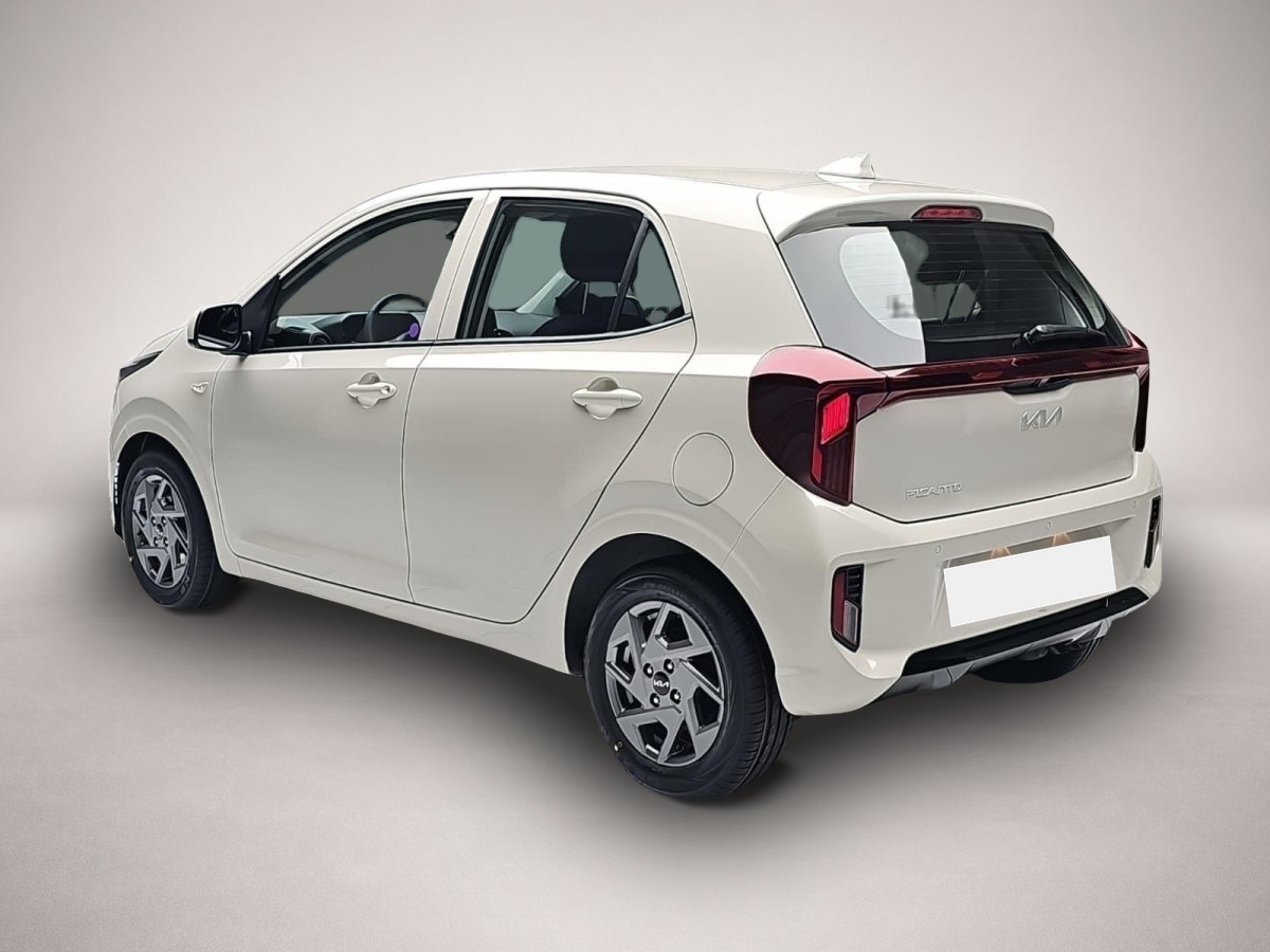 Fotografie 3 des Kia PICANTO 1.0 GDI AUTO. (AMT) VISION MJ26 SITZH. N