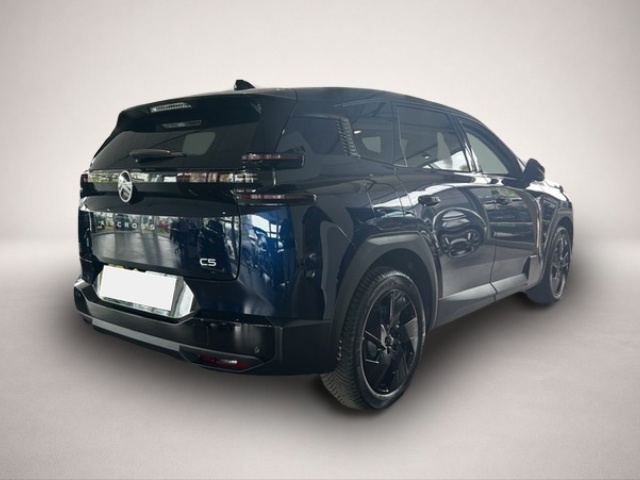 Bild 5 Citroën C5 Aircross Hybrid 145 Doppelkupplung 6-Gang MAX