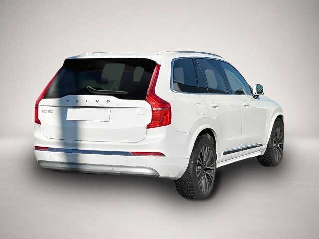 Bild 2 Volvo XC90 Inscription Expression Recharge Plug-In Hyb