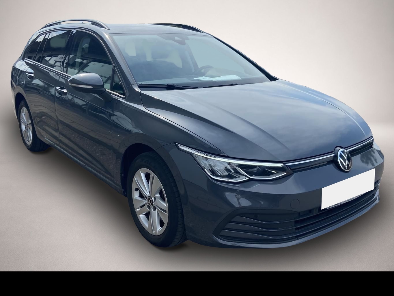 Bild 3 Volkswagen Golf Variant 2.0 TDI DSG LIFE APP-CONNECT+ACTIVE