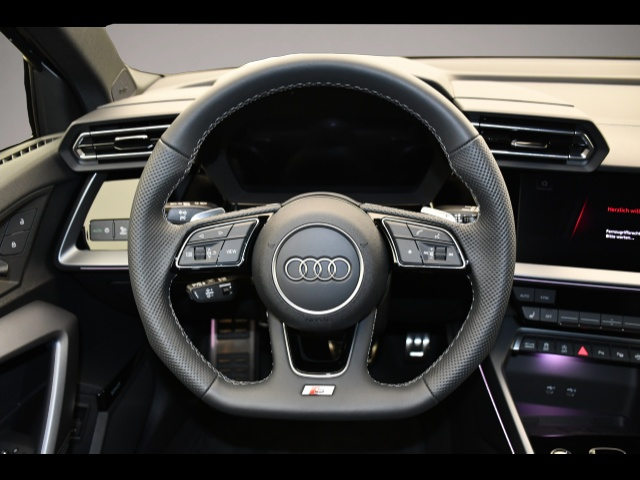Bild 5 Audi A3 Sportback 35 TDI S tronic S line