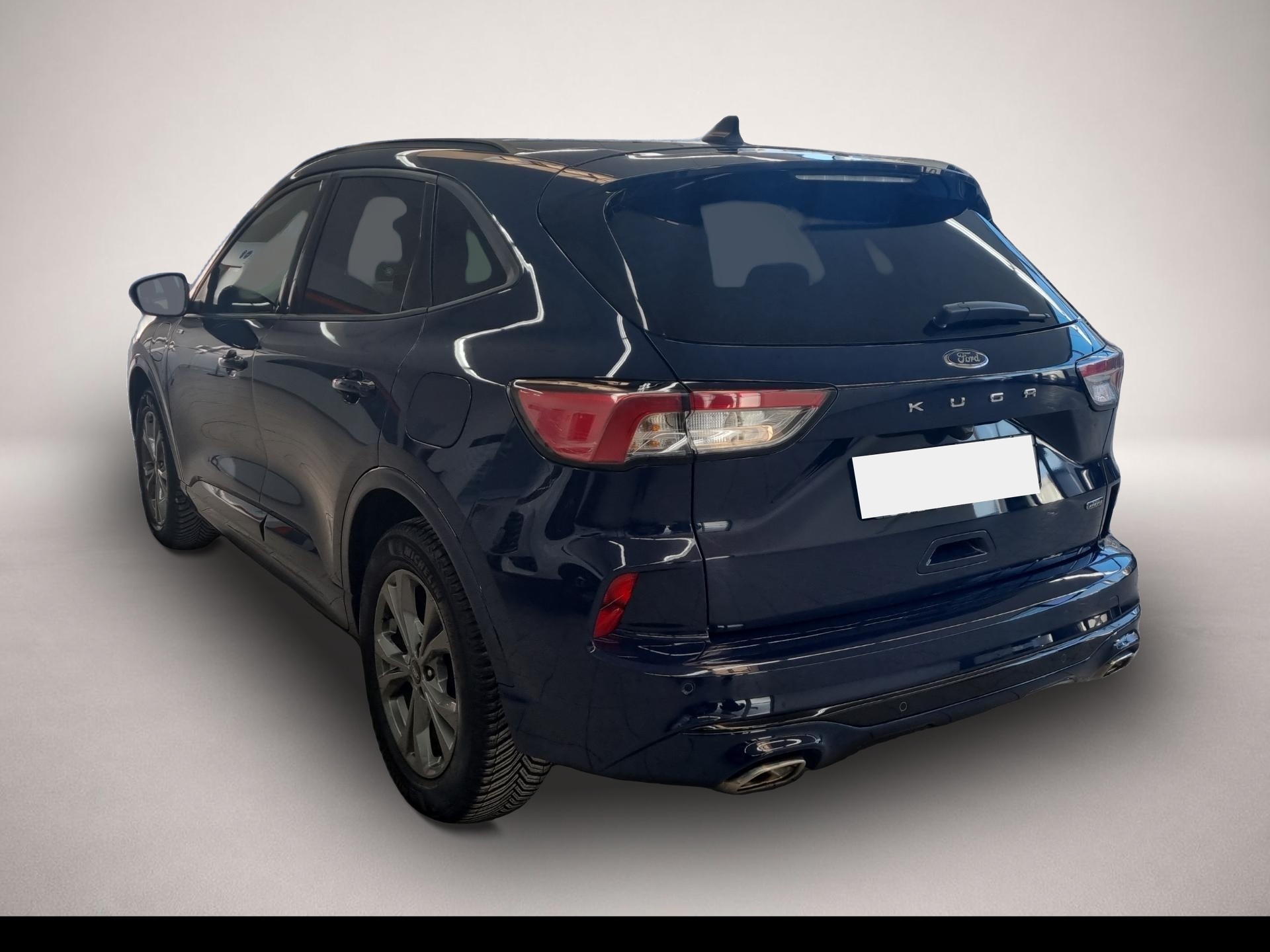 Fotografie 2 des Ford Kuga Plug-In Hybrid ST-Line Sportpaket Bluetooth