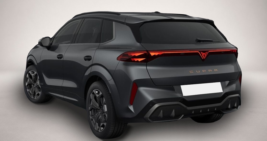 Bild 3 Cupra Terramar CUPRA VZ 2.0 TSI 195 kW (265 PS) 7-Gang