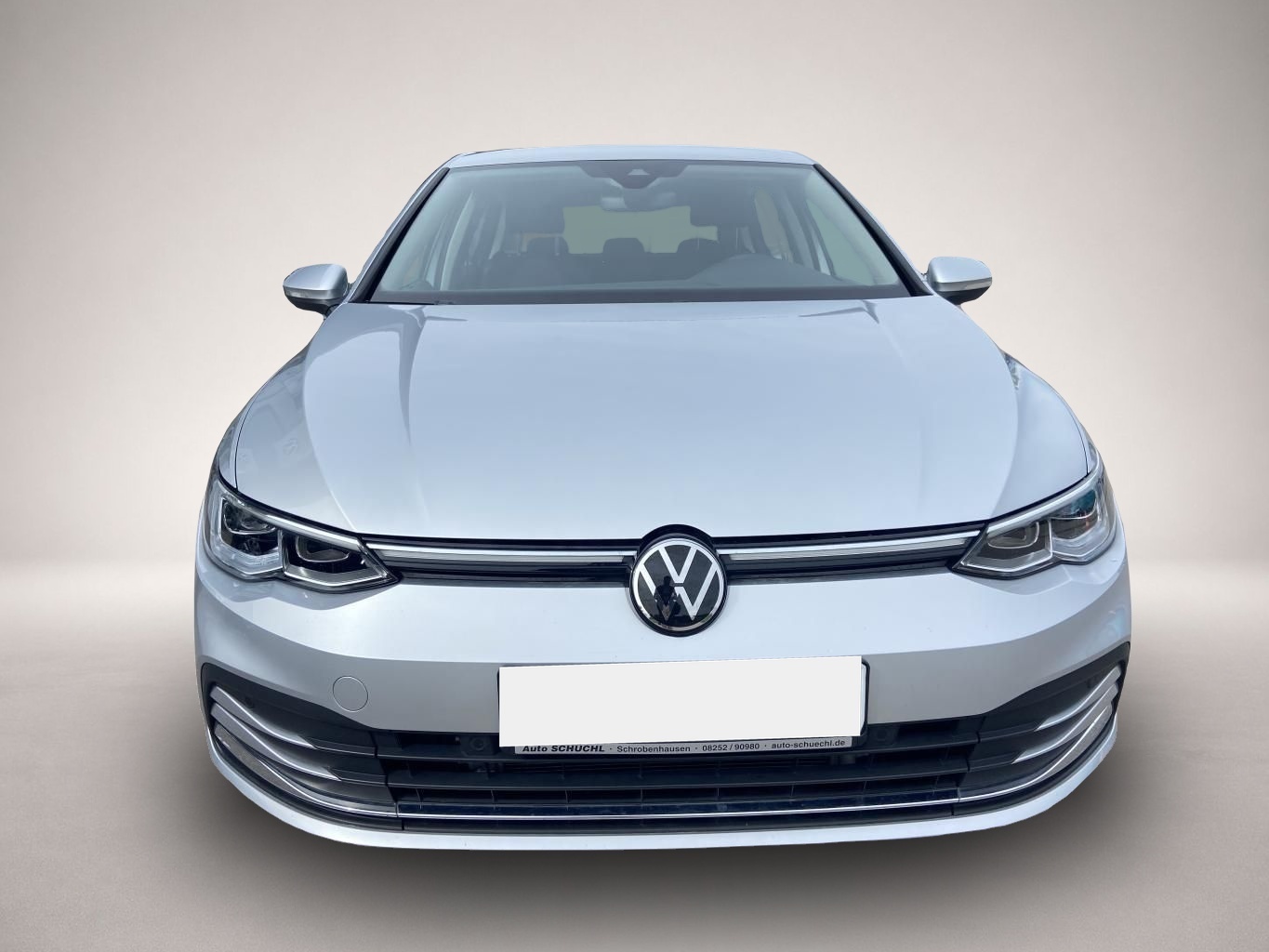 Fotografie 7 des Volkswagen Golf 1.4 TSI DSG eHybrid Style APP-CONNECT+ACTIV