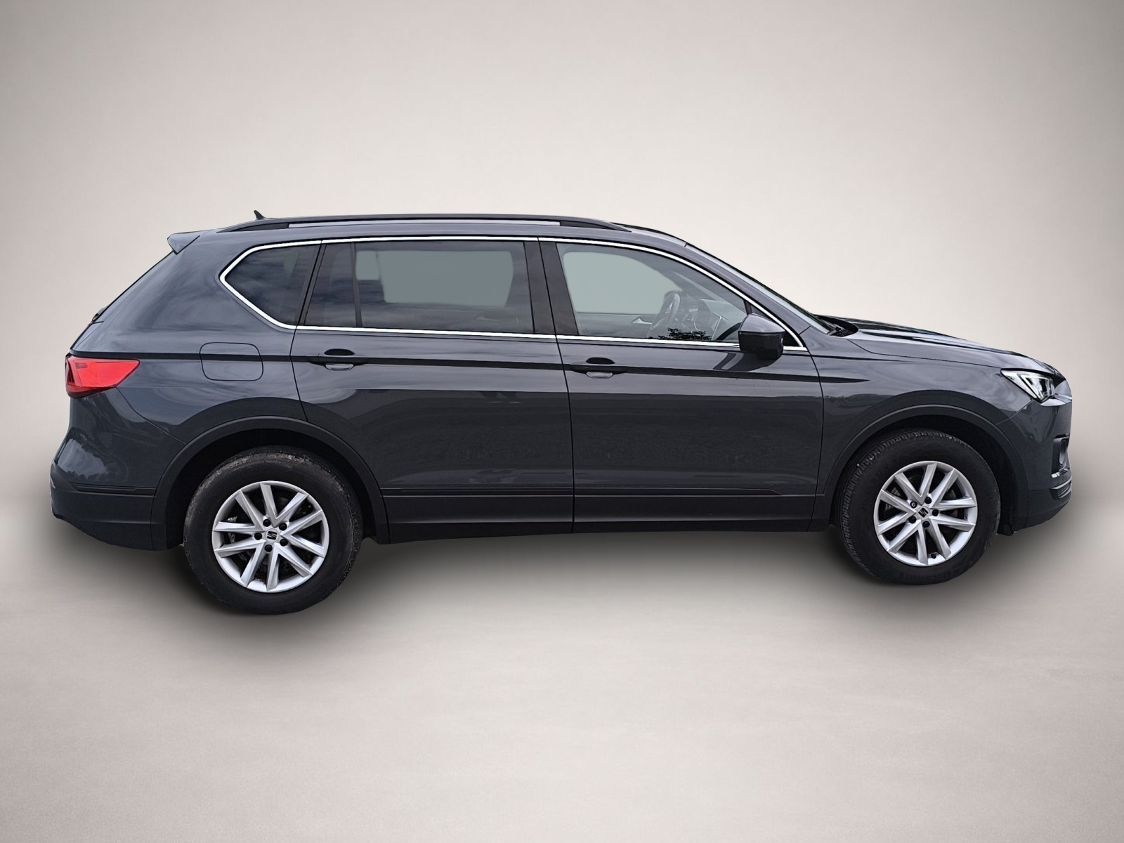 Bild 8 Seat Tarraco 2.0 TDI DSG Style NAVI 7-SITZER RFK ACC