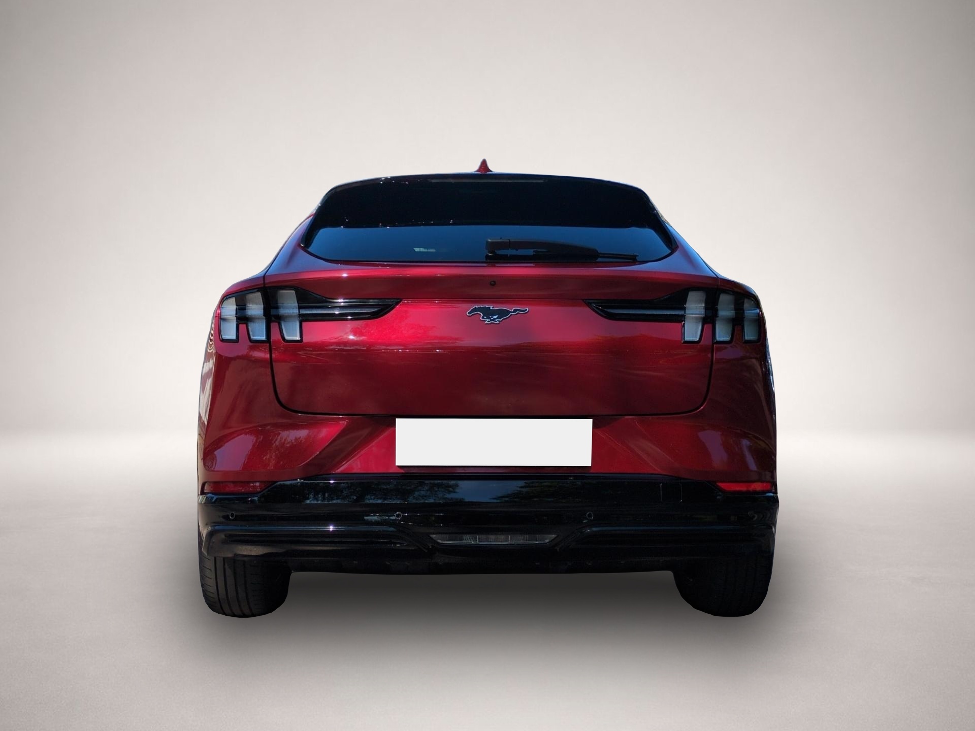 Bild 7 Ford Mustang Mach-E Premium AWD Extended Range Dual M