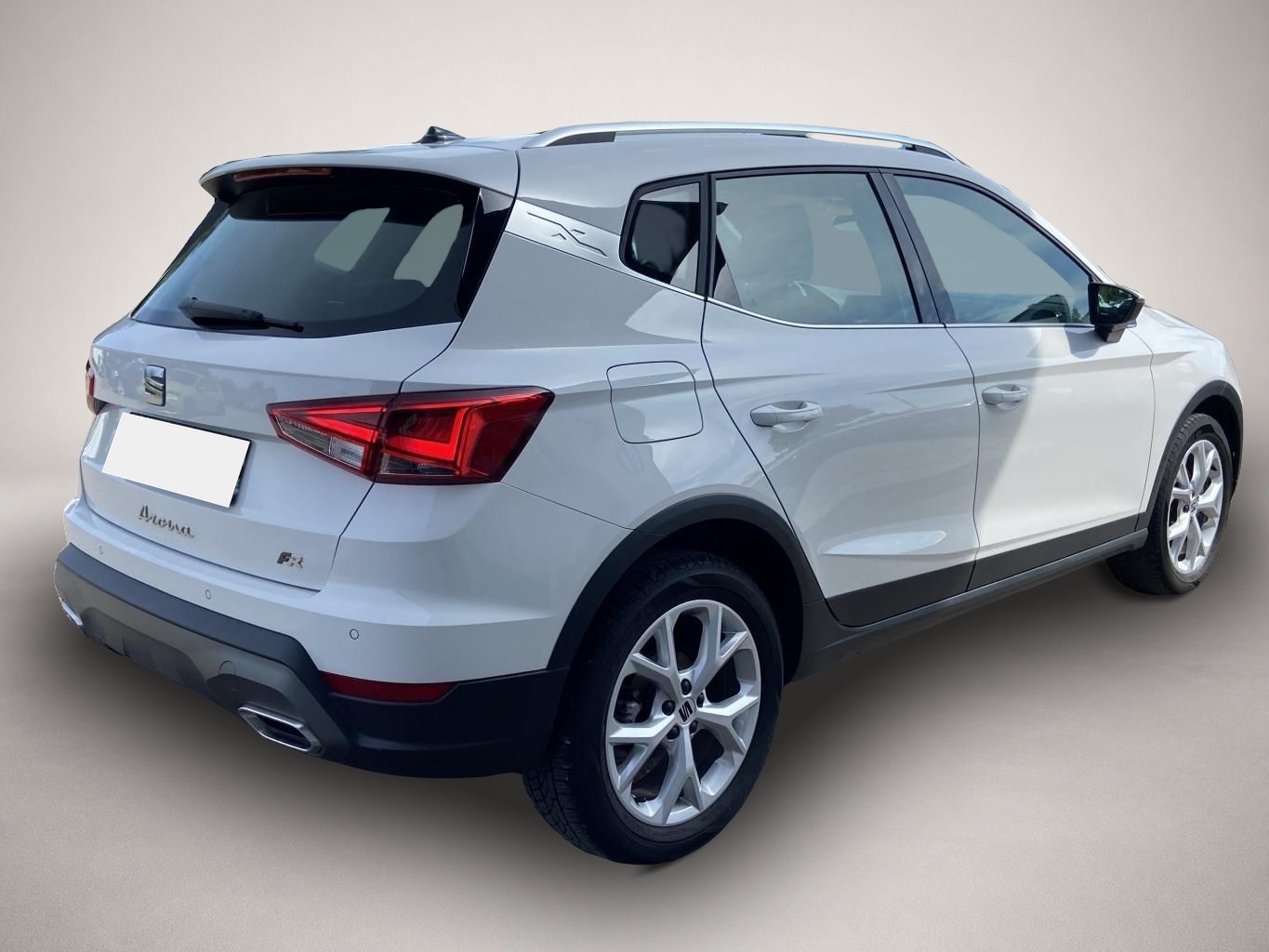 Bild 5 Seat Arona 1.0 TSI FR VIRTUAL-COCKPIT+NAVI-PRO+LED+FU