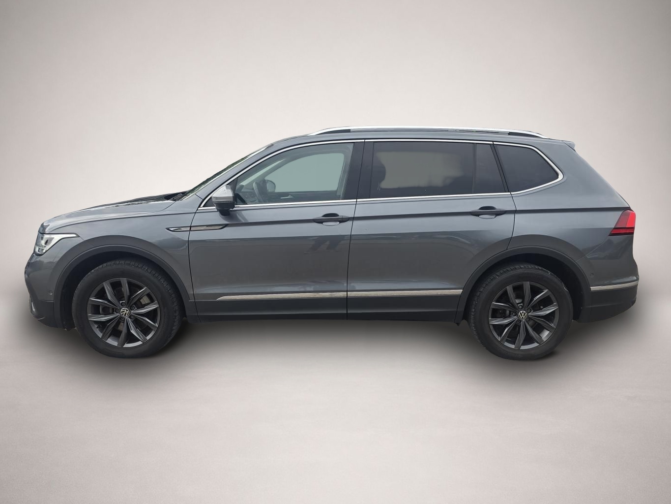 Bild 2 Volkswagen Tiguan Allspace 2.0 TSI DSG 4-MOTION Life 7-SITZ
