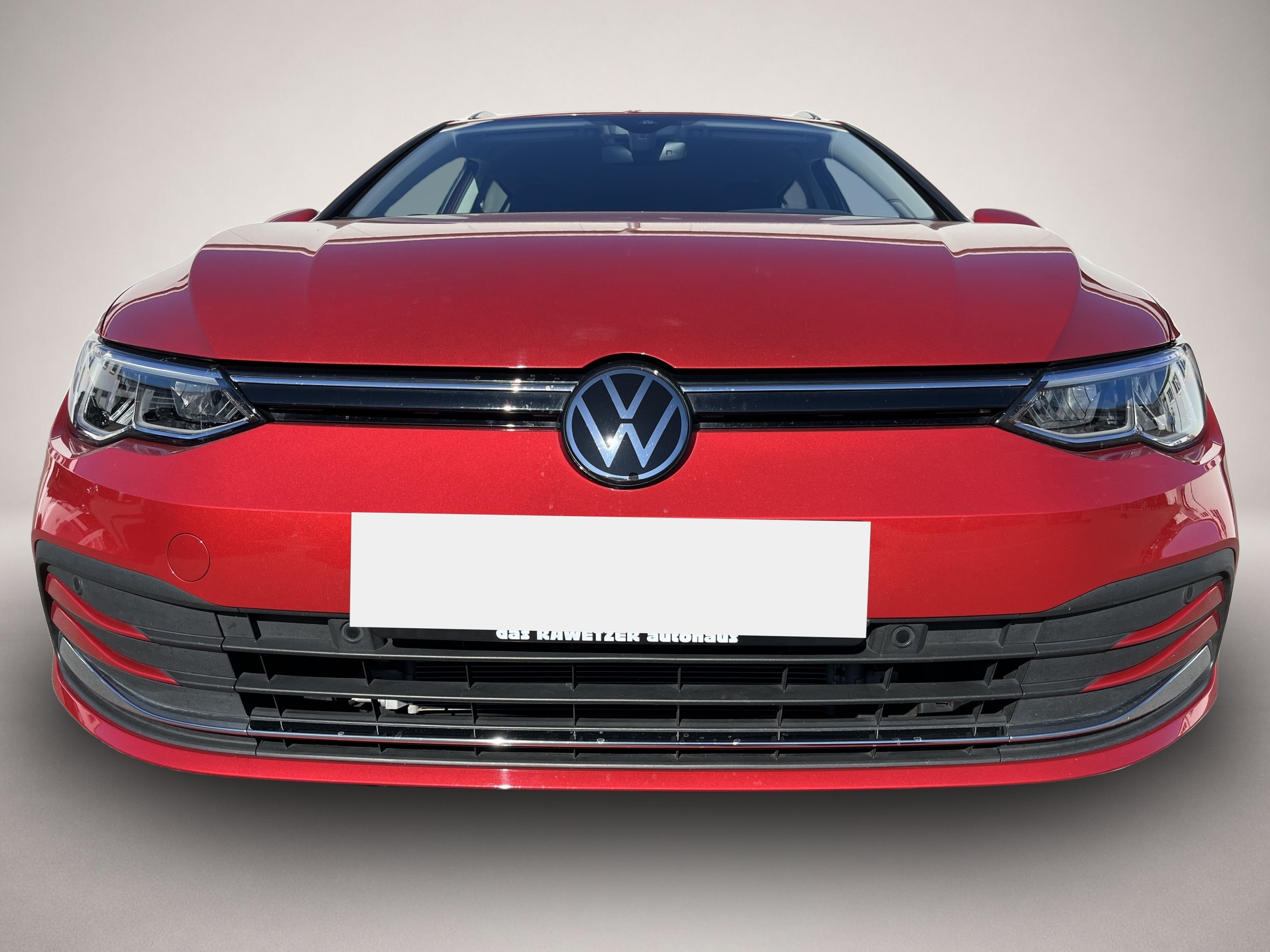 Bild 2 Volkswagen Golf Variant 2.0 TDI DSG Life ACTIVE STHZ 4xSHZ