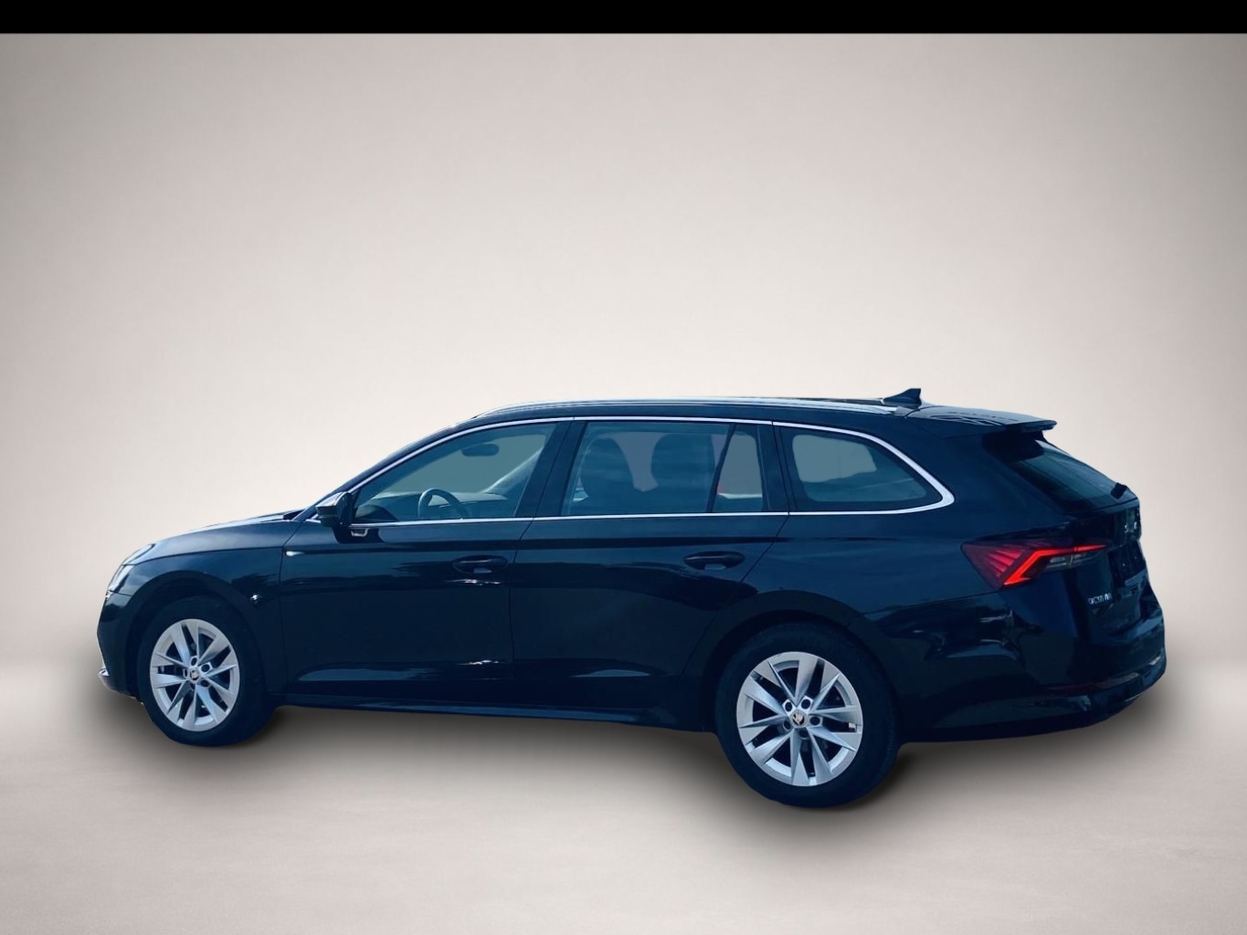 Bild 3 Skoda Octavia Combi 2.0 TDI DSG Style AHK+EL.HECK+PANO