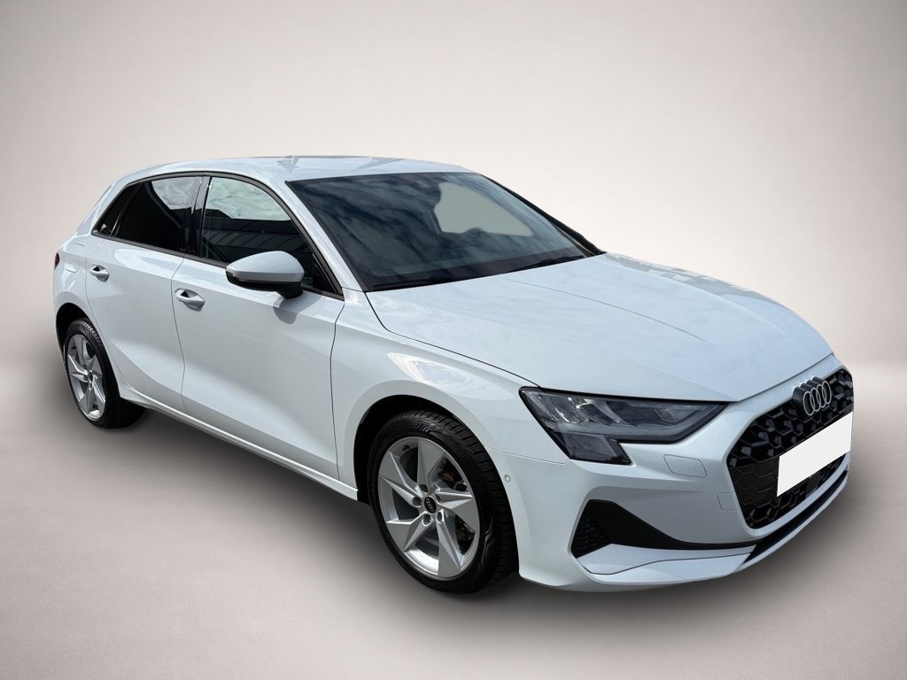 Bild 2 Audi A3 30 TFSI Sportback S tronic advanced