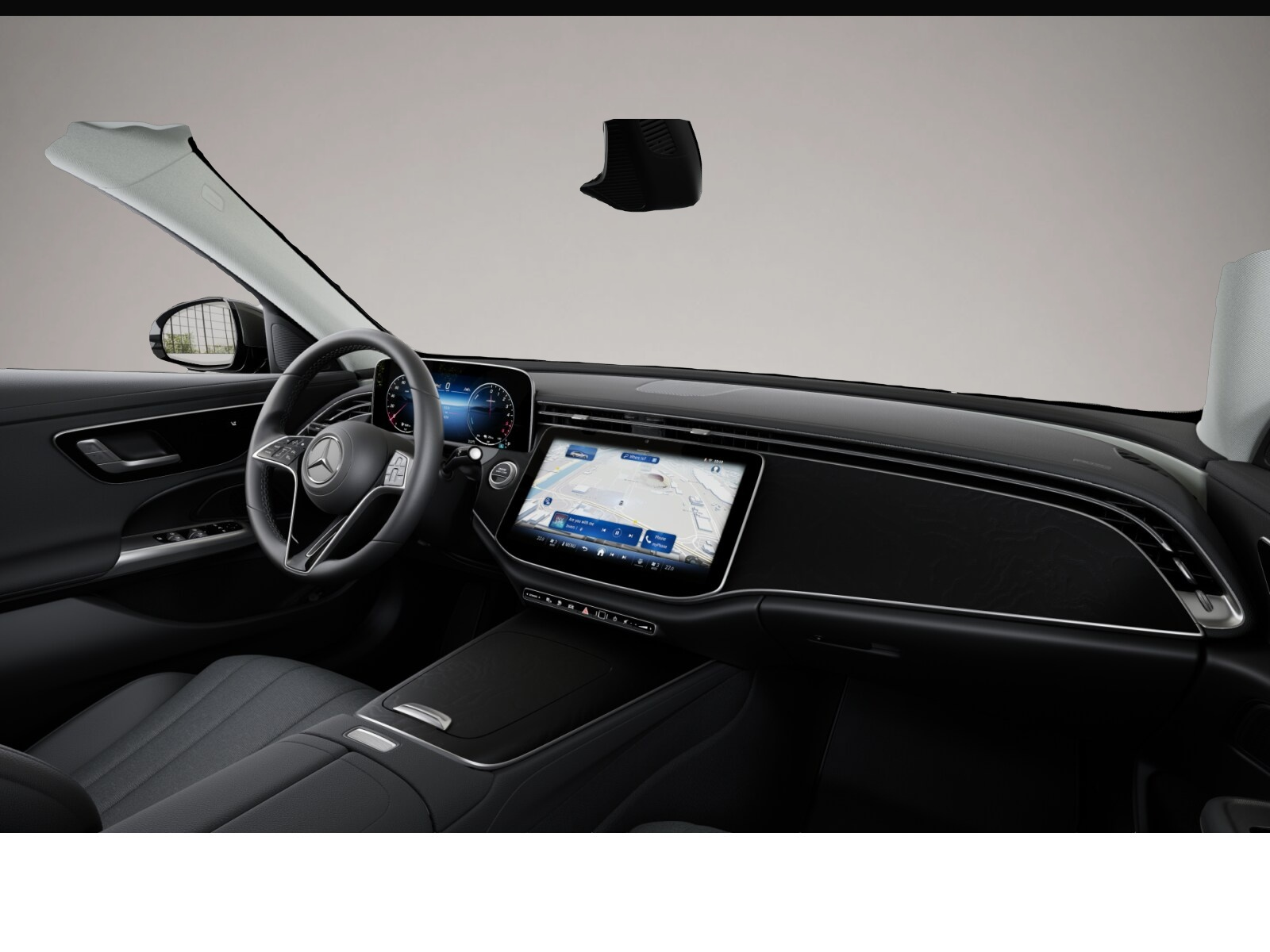 Fotografie 4 des Mercedes-Benz E 300