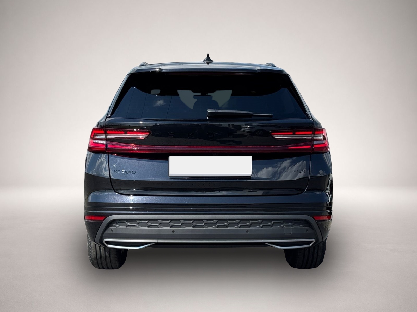 Bild 5 Skoda Kodiaq Sportline 4x4 TDI DSG|AHK|PANO|7 SITZE|