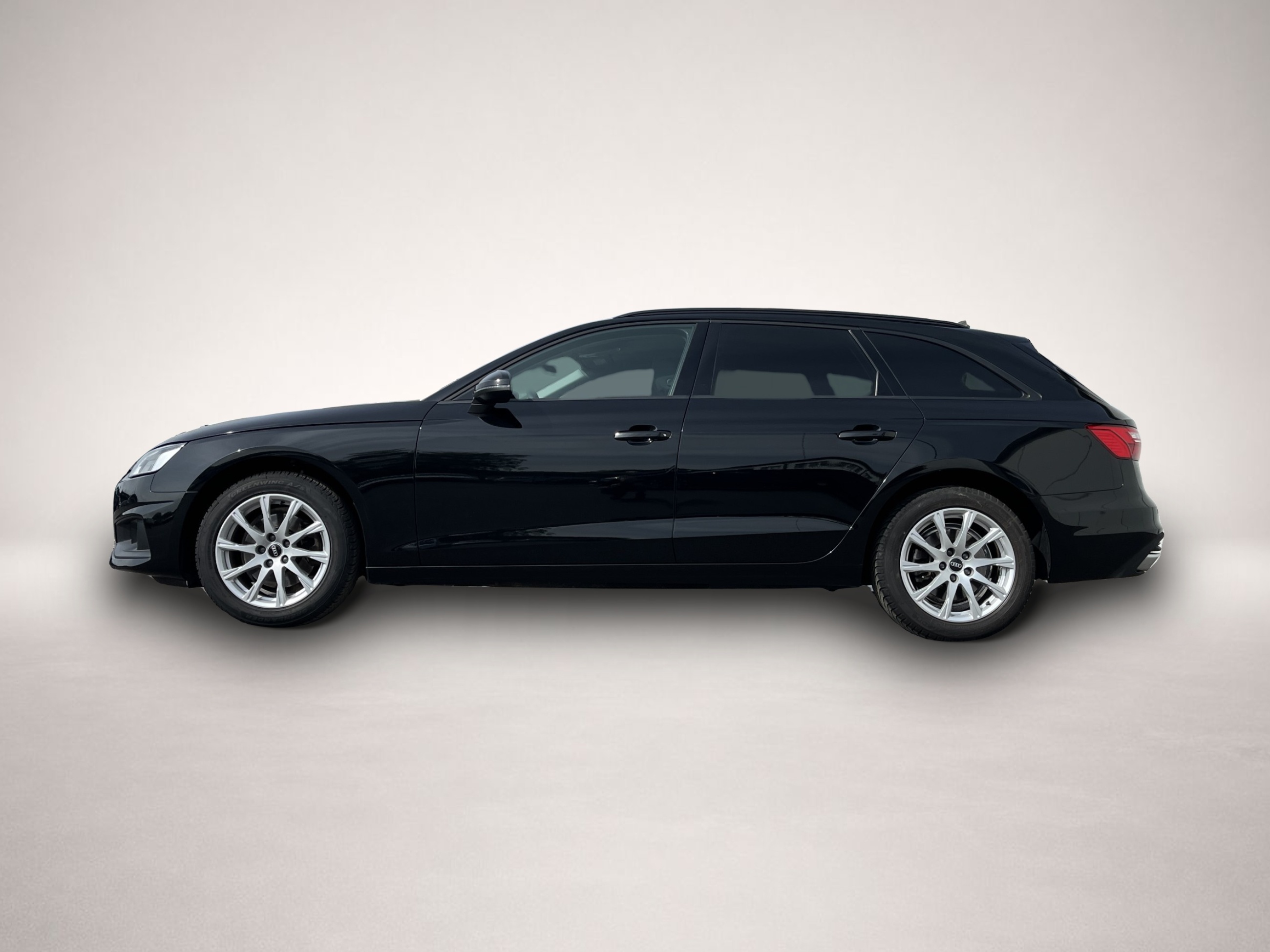 Bild 1 Audi A4 Avant 35 2.0 TFSI S tronic 131¤ m.20% Anz. LE