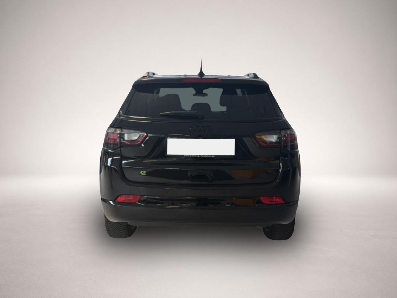 Bild 3 Jeep Compass S MHEV Kamera/ Navi / LED / Leder / ACC