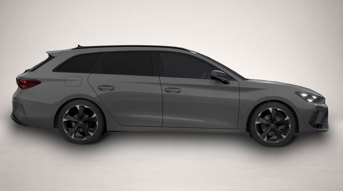 Bild 2 Cupra Leon ST DSG Pano Sennh Kam eHk SHZ Ambient