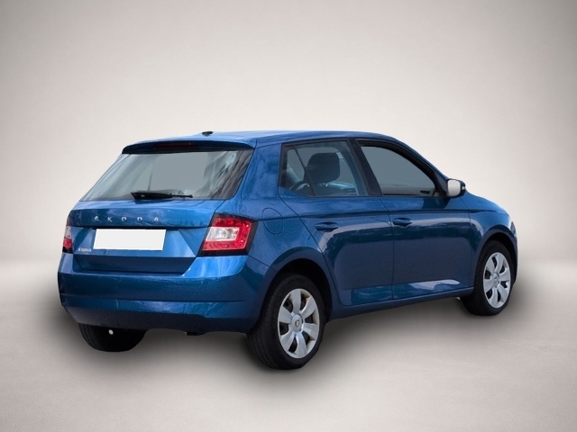 Bild 3 Skoda Fabia Ambition 1.2TSI*Tempo PDC Klimaaut Bluetoo